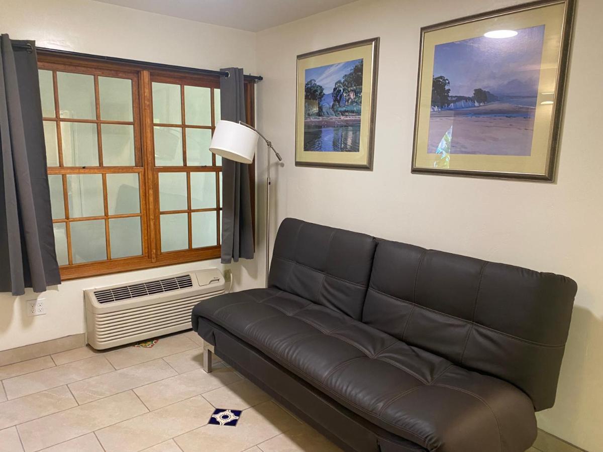 Tide Pool Villas ซานตาบาร์บารา ภายนอก รูปภาพ