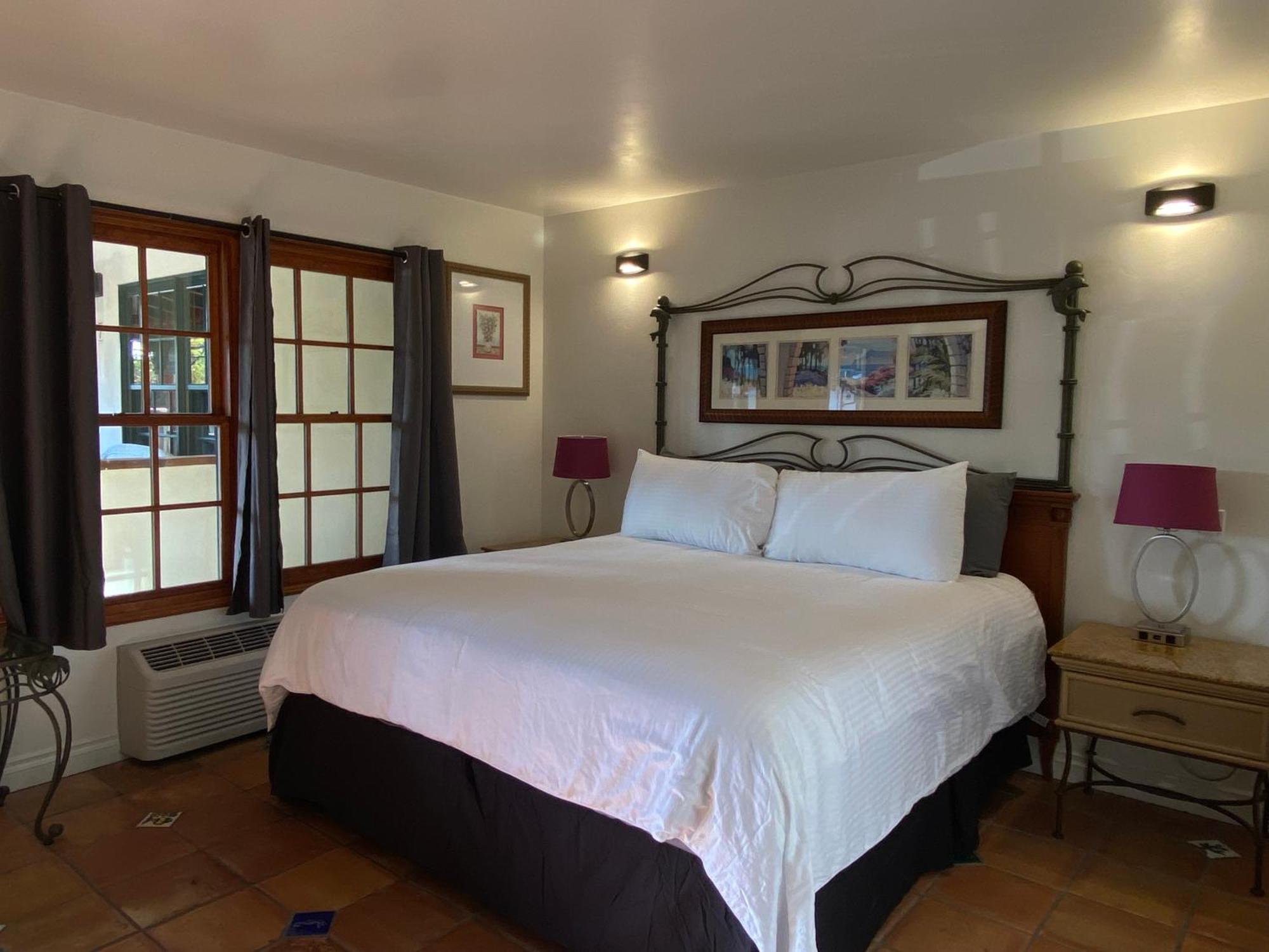 Tide Pool Villas ซานตาบาร์บารา ภายนอก รูปภาพ