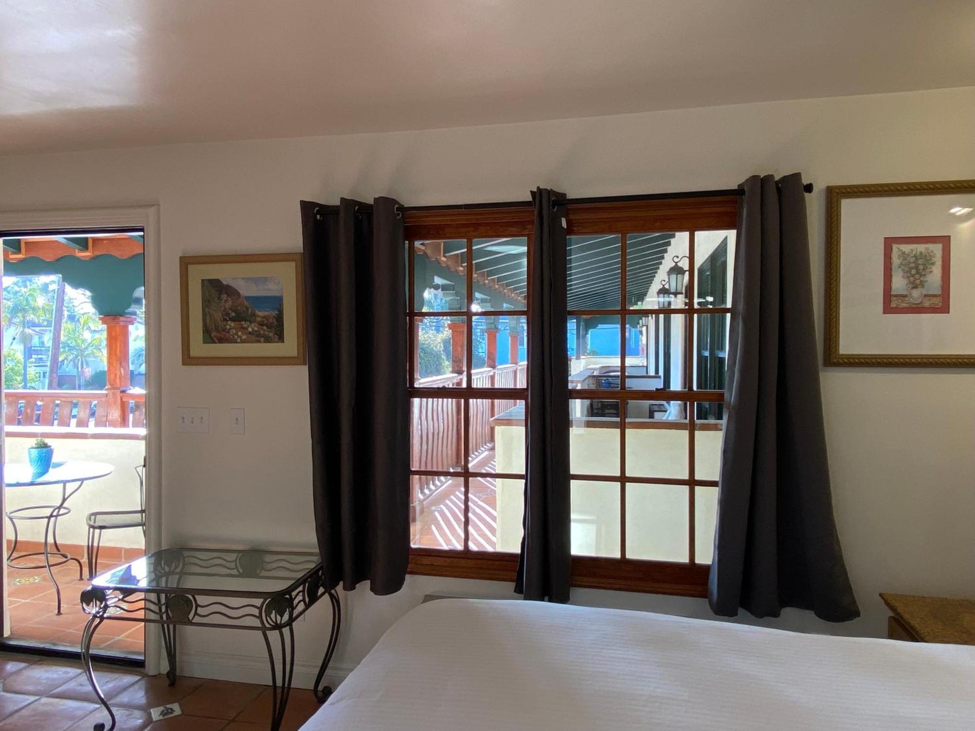 Tide Pool Villas ซานตาบาร์บารา ภายนอก รูปภาพ