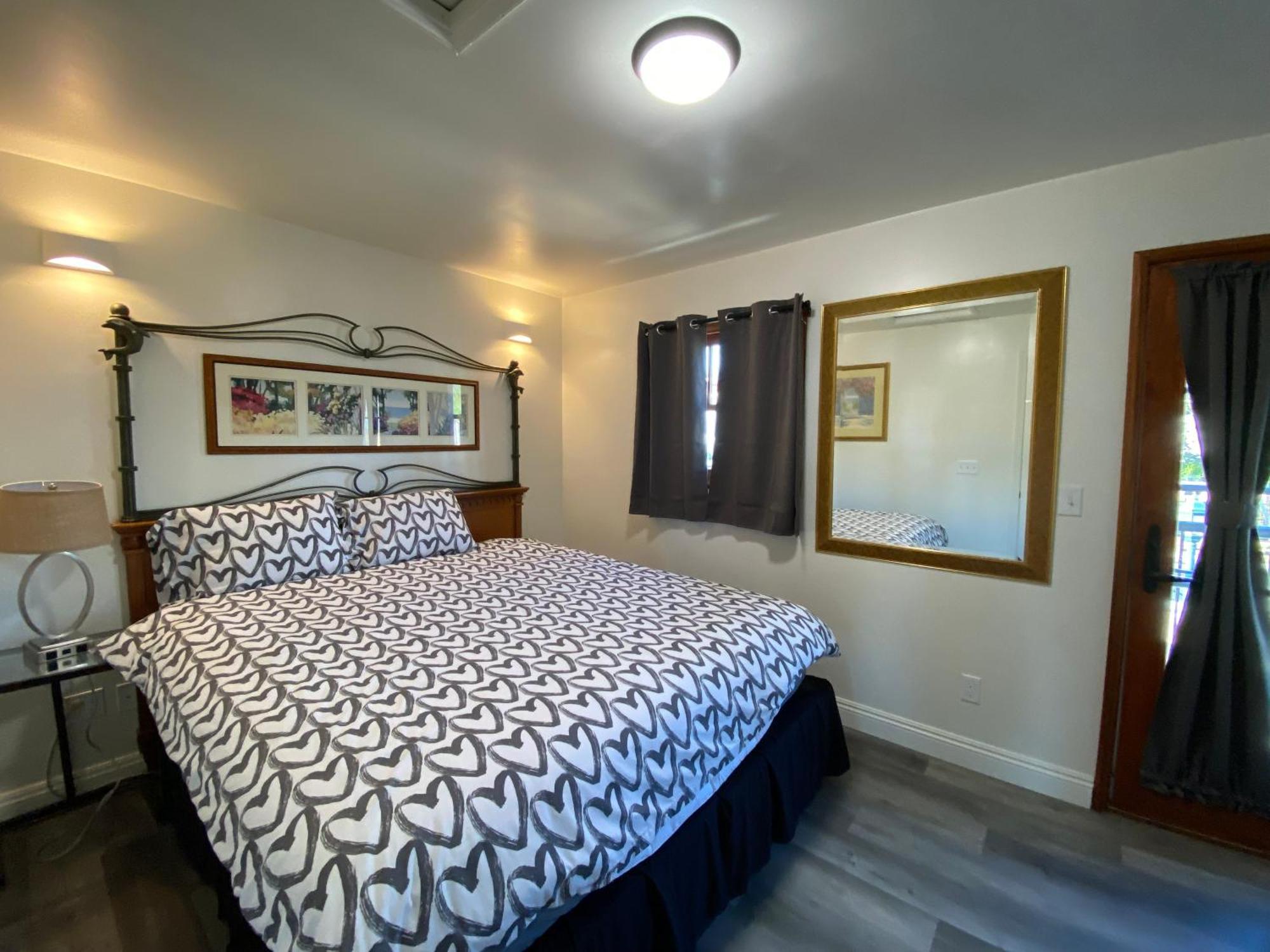 Tide Pool Villas ซานตาบาร์บารา ภายนอก รูปภาพ