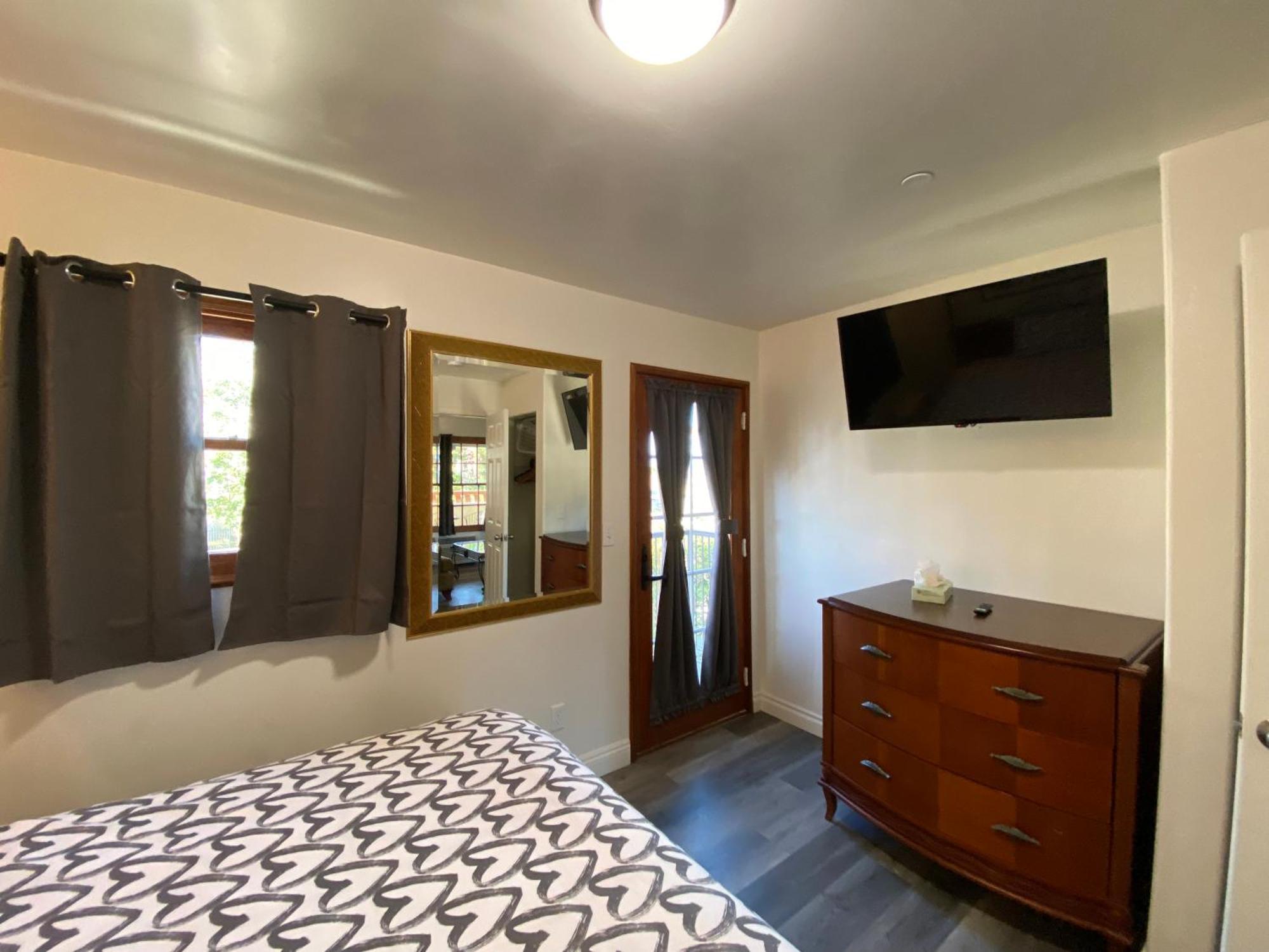 Tide Pool Villas ซานตาบาร์บารา ภายนอก รูปภาพ