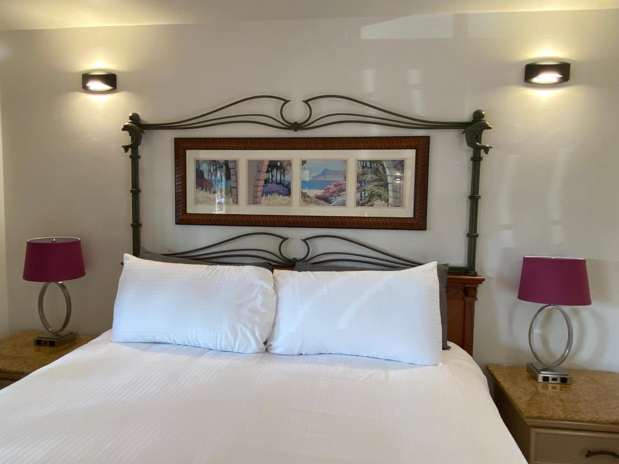 Tide Pool Villas ซานตาบาร์บารา ภายนอก รูปภาพ