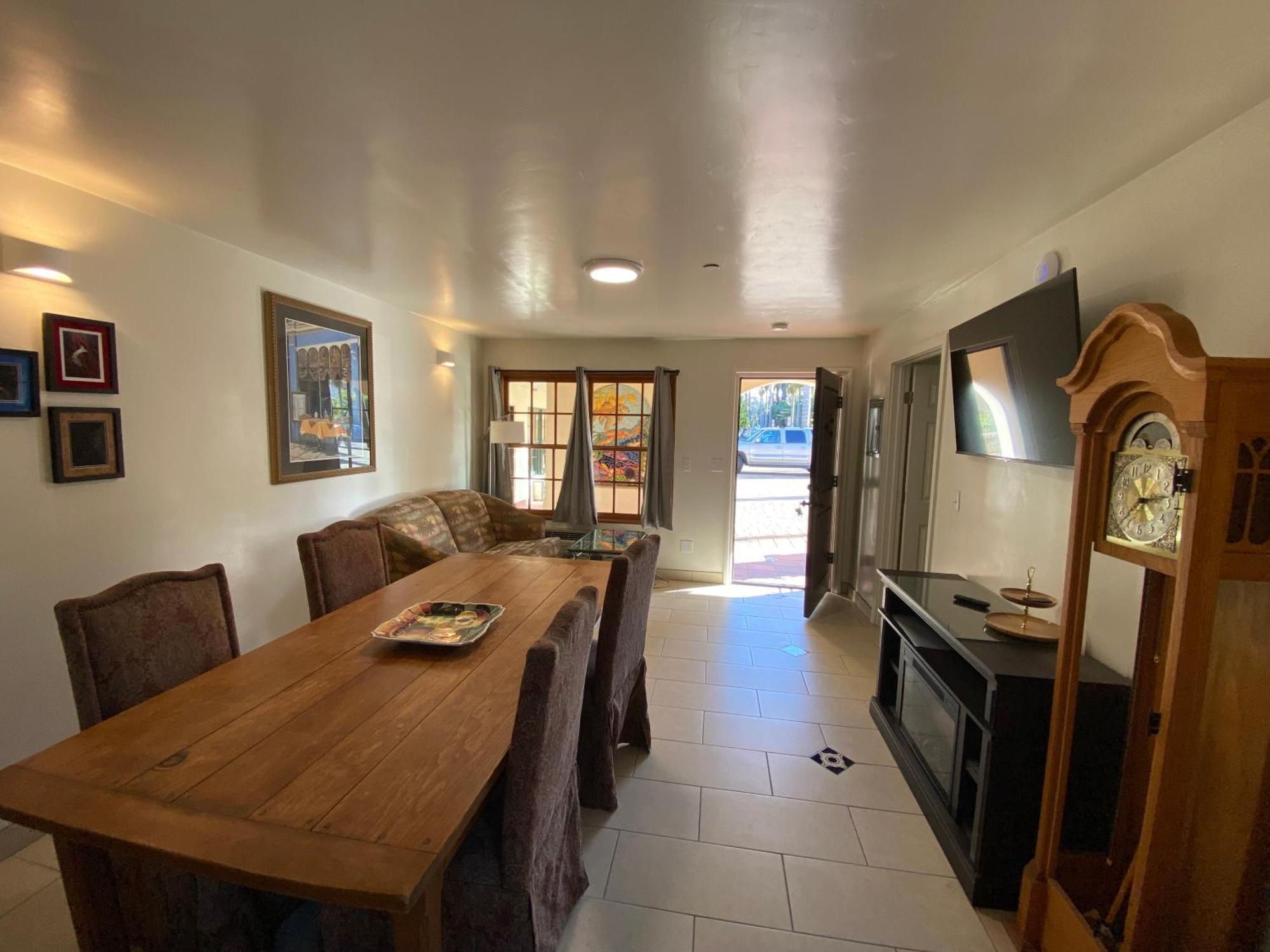 Tide Pool Villas ซานตาบาร์บารา ห้อง รูปภาพ